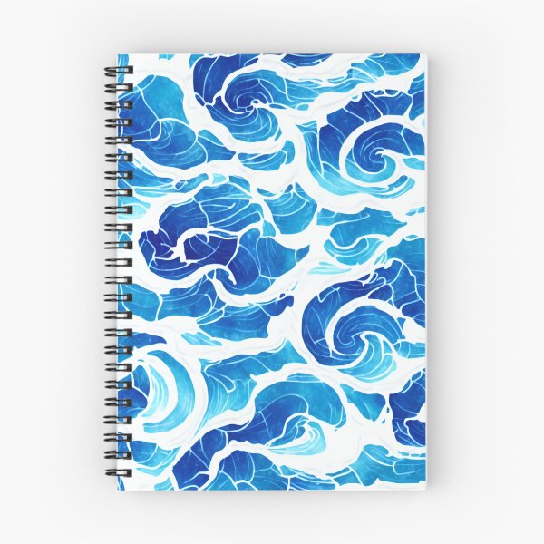 Item preview, waves designed and sold by WeirdDogos.