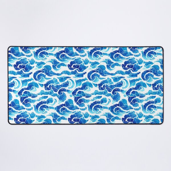 Item preview, waves designed and sold by WeirdDogos.