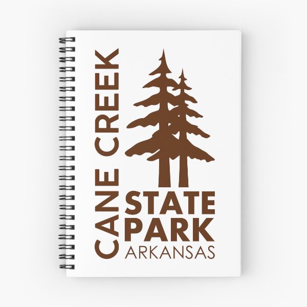 Item preview, Cane Creek State Park Arkansas designed and sold by bivenart.