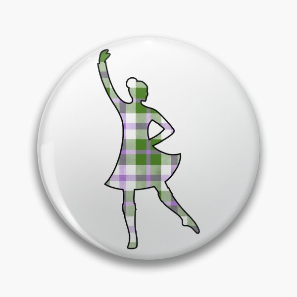Item preview, Genderqueer pride dancer v1 designed and sold by ainseebean.