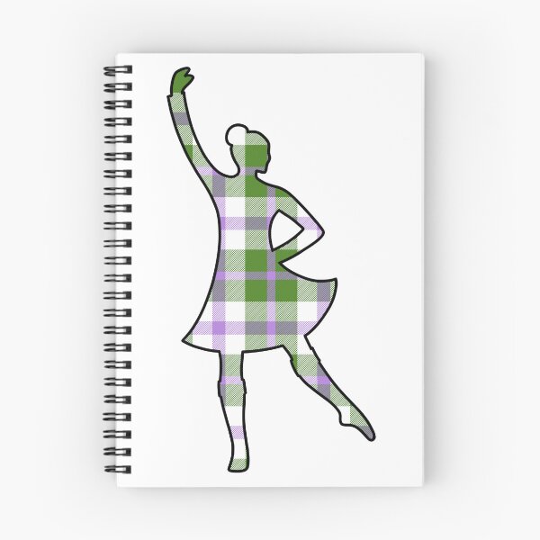 Item preview, Genderqueer pride dancer v1 designed and sold by ainseebean.
