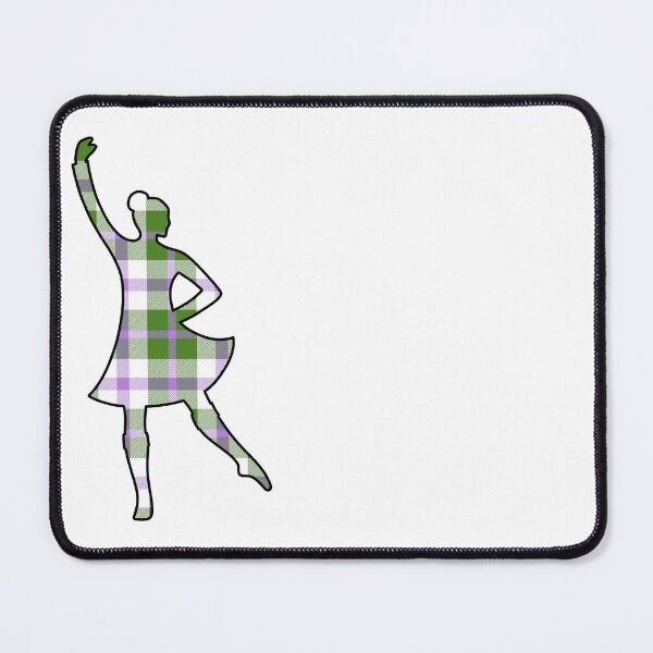 Item preview, Genderqueer pride dancer v1 designed and sold by ainseebean.
