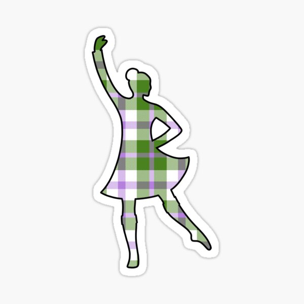 Item preview, Genderqueer pride dancer v1 designed and sold by ainseebean.