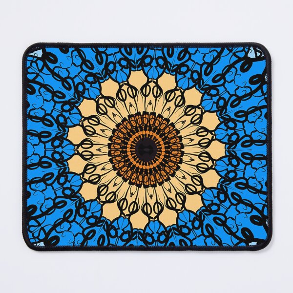 Item preview, Mandala pattern designed and sold by Rajita Khushi.