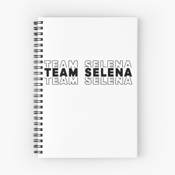 Item preview, Team Selena Gomez designed and sold by ArtsyPartyShop.