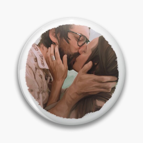 Item preview, Palawan Kiss designed and sold by artisangriffink.