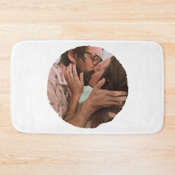 Item preview, Palawan Kiss designed and sold by artisangriffink.