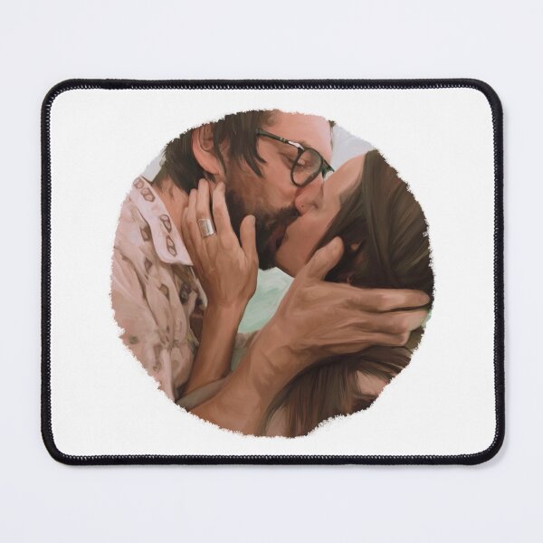 Item preview, Palawan Kiss designed and sold by artisangriffink.