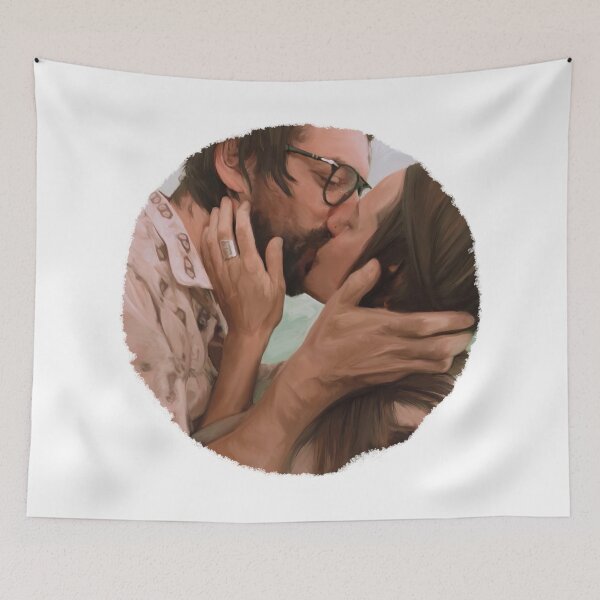 Item preview, Palawan Kiss designed and sold by artisangriffink.