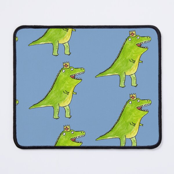 Item preview, Terrible Lizard King designed and sold by famousdinosaurs.