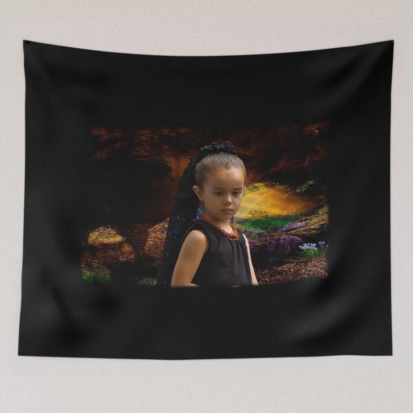 Item preview, Cuenca Kids 1742 designed and sold by alabca.