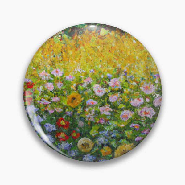 Item preview, Flower field designed and sold by FabiansDesign.