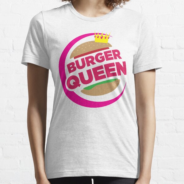 Burger queen clearance sweater