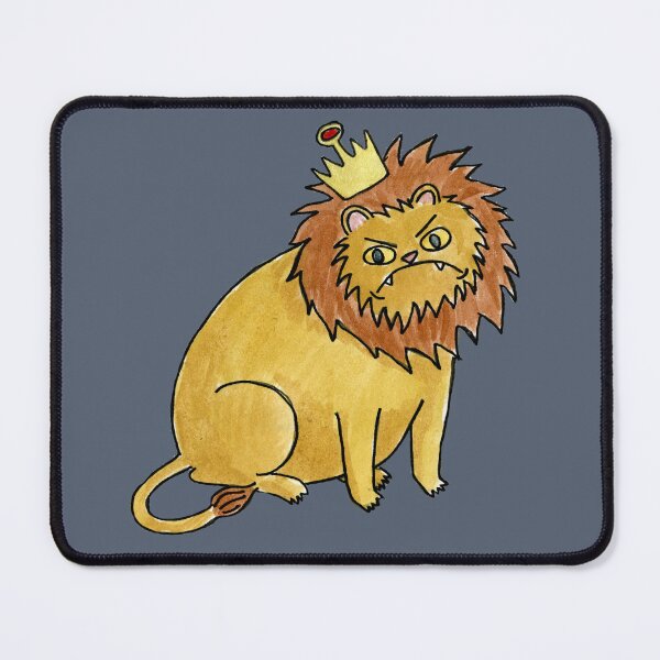 Item preview, King of Beasts designed and sold by famousdinosaurs.