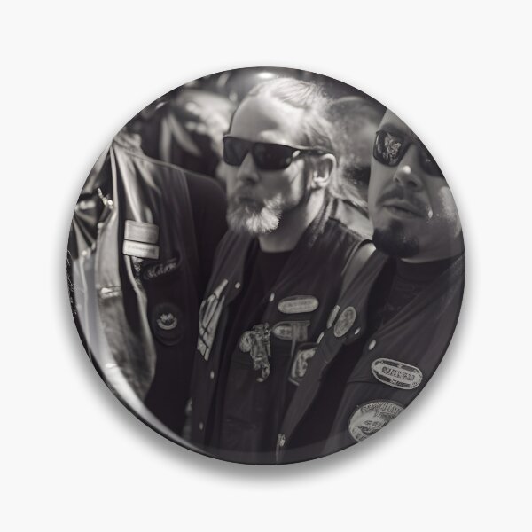 Item preview, Motorgang designed and sold by Gallery-Wending.
