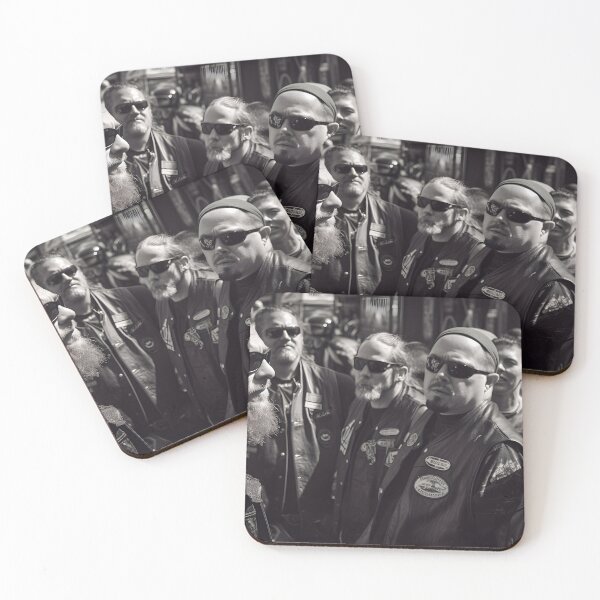 Item preview, Motorgang designed and sold by Gallery-Wending.