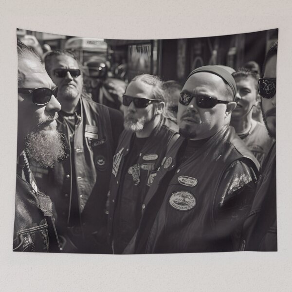 Item preview, Motorgang designed and sold by Gallery-Wending.