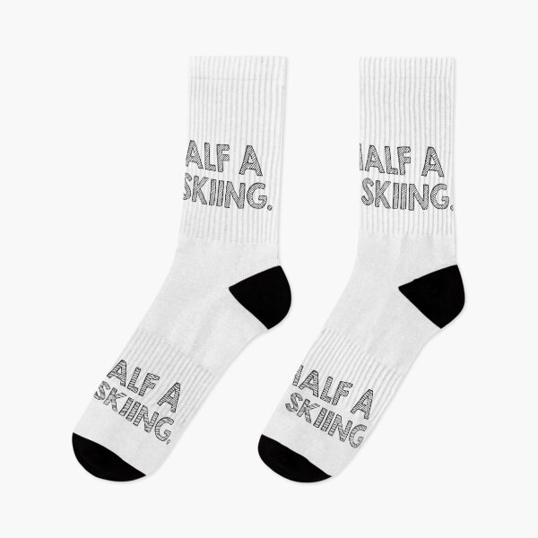 Item preview, I lost half a day of skiing designed and sold by ChronicallyOnlineCo.