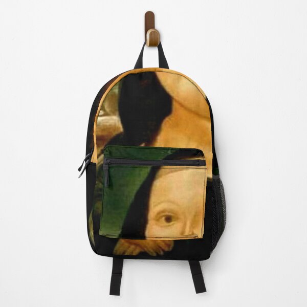 Item preview, fat lisa designed and sold by virusRojo.
