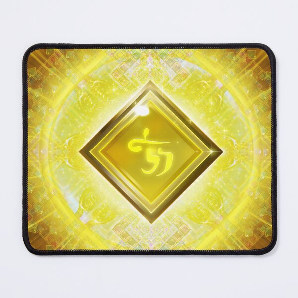 Item preview, Yellow code designed and sold by Louis Dyer.
