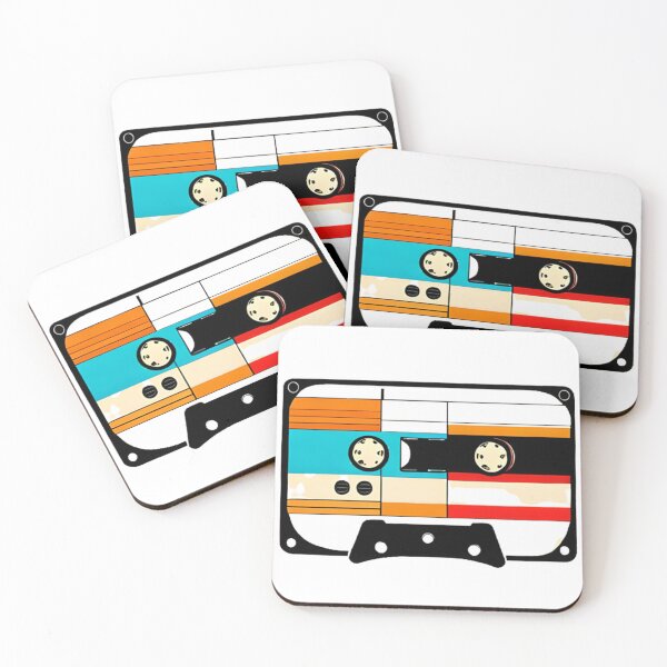 Item preview, Cassette Classics designed and sold by Permana96.