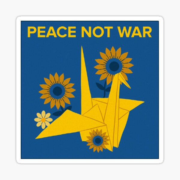 Item preview, I Stand With UKraine designed and sold by KaiphamArtist.