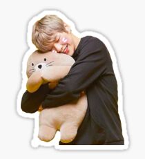 WANNAONE- Kang Daniel Sticker