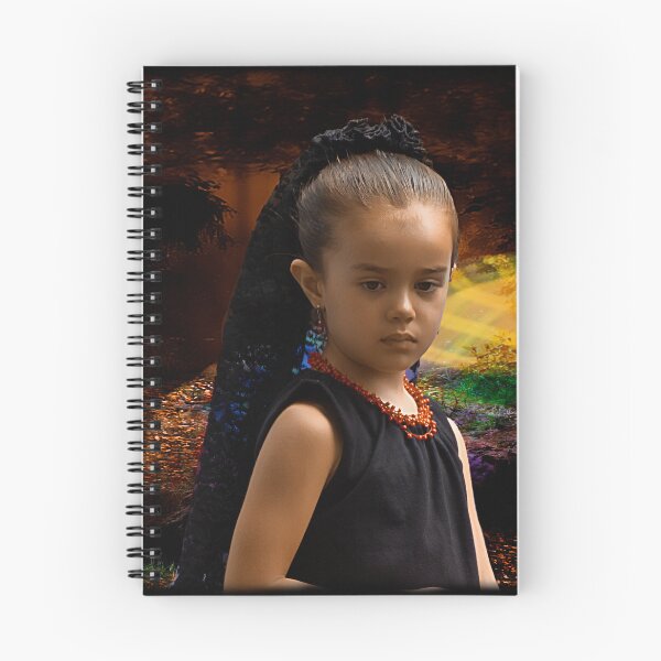 Item preview, Cuenca Kids 1742 designed and sold by alabca.