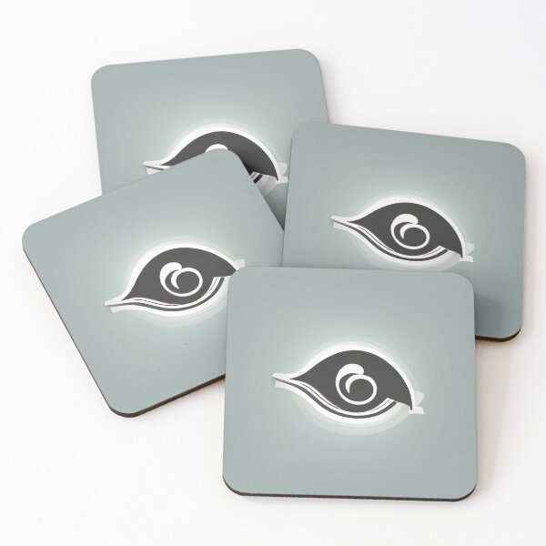 Item preview, Trippy eye designed and sold by Donkey's Salad.