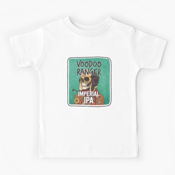 New Orleans Voodoo Dog T-Shirt