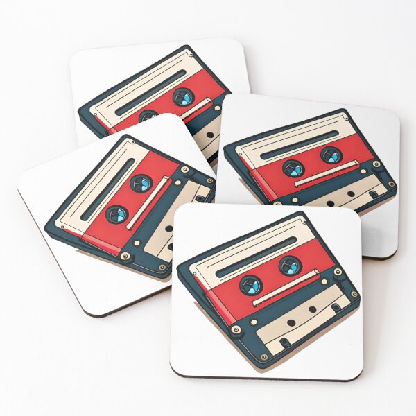 Item preview, Mixtape Memories designed and sold by Permana96.