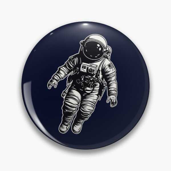 Item preview, Space Boy #1 designed and sold by Luca-G04.