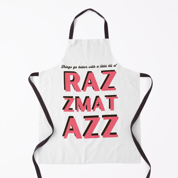 Item preview, Pulp Razzmatazz designed and sold by HeyScenesters.