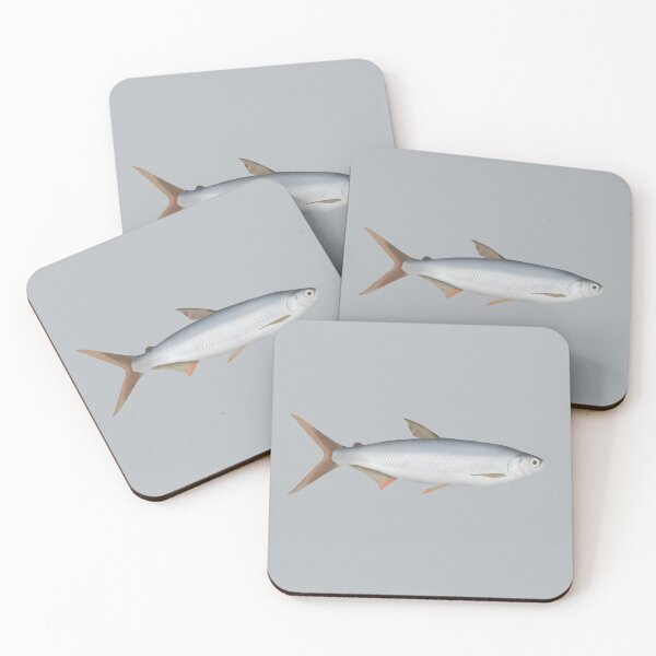 Item preview, Characin designed and sold by fishfolkart.