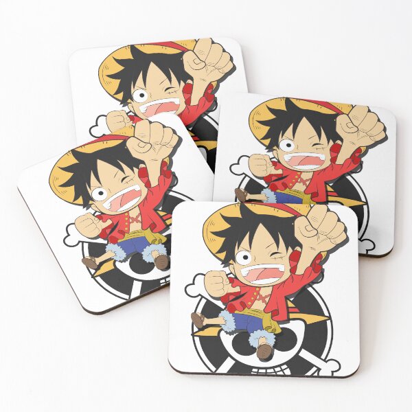 Item preview, Monkey D Luffy designed and sold by Arnya Collection.
