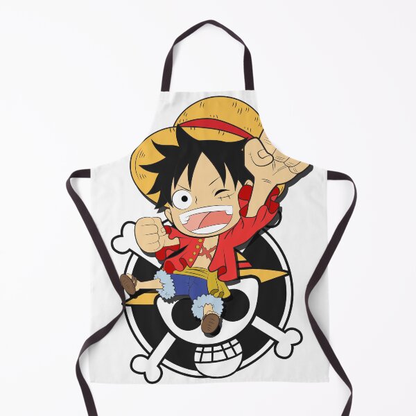 Item preview, Monkey D Luffy designed and sold by Arnya Collection.
