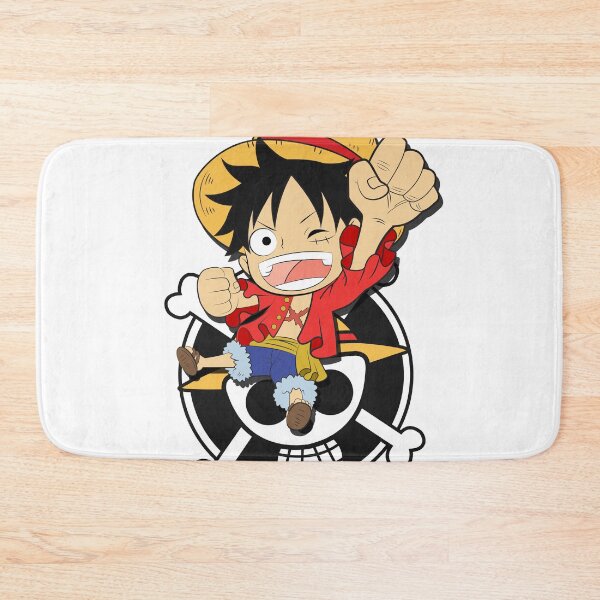Item preview, Monkey D Luffy designed and sold by Arnya Collection.