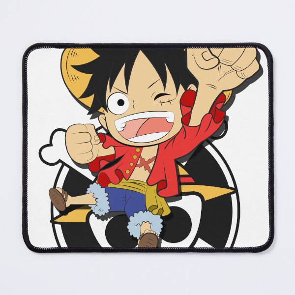 Item preview, Monkey D Luffy designed and sold by Arnya Collection.