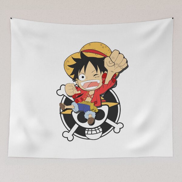 Item preview, Monkey D Luffy designed and sold by Arnya Collection.