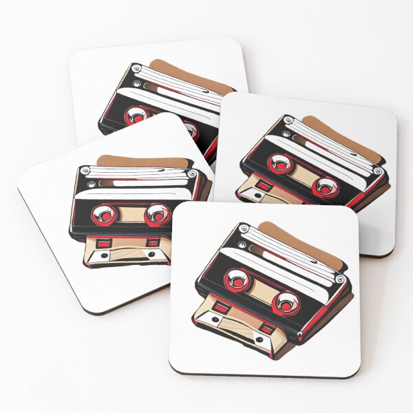 Item preview, Old-School Jams designed and sold by Permana96.