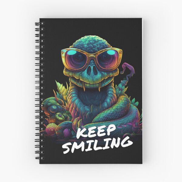 Artikelvorschau, Smile and Shine Freak positives Mindset: Für mehr gute Laune im Alltag - Stay positiv  entworfen und verkauft von superpedro.