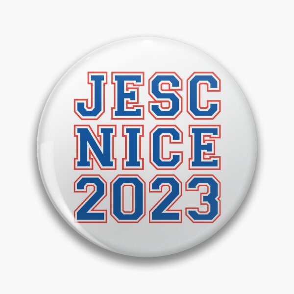 Item preview, JESC 2023 Nice designed and sold by lazarusheart.