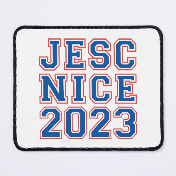 Item preview, JESC 2023 Nice designed and sold by lazarusheart.