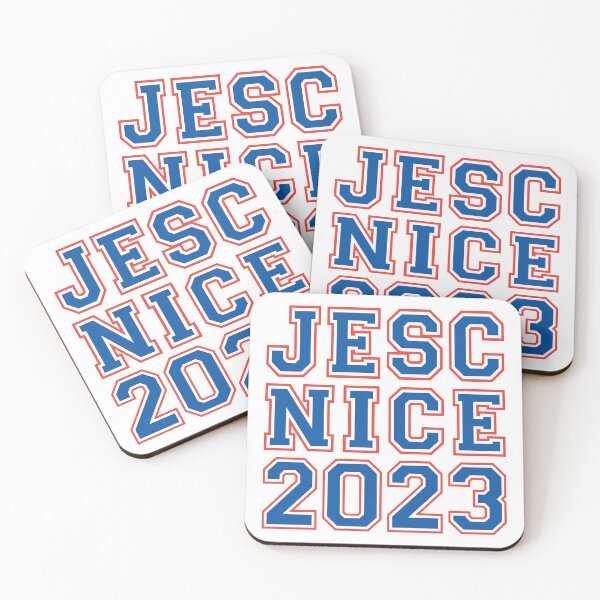Item preview, JESC 2023 Nice designed and sold by lazarusheart.