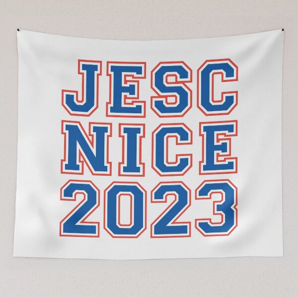 Item preview, JESC 2023 Nice designed and sold by lazarusheart.