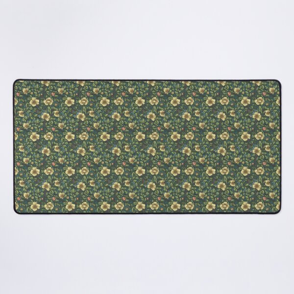 Item preview, Vintage wild rose pattern #50 designed and sold by AndyWearsPants.