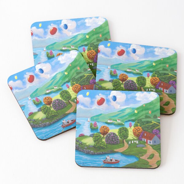 Item preview, Happy moments designed and sold by GORDON BRUCE ART.