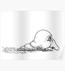 head Poster