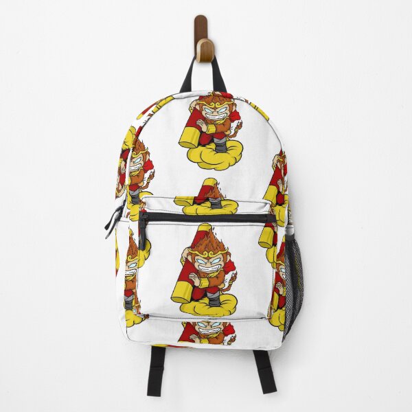 Item preview, Monkey Sun Wukong designed and sold by Arnya Collection.
