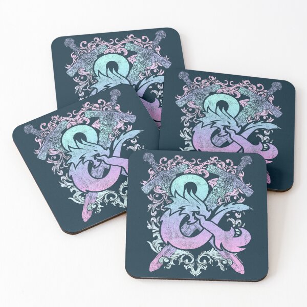 Item preview, dunrgeons designed and sold by VioletNewman.